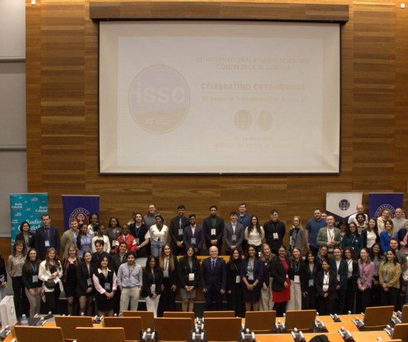 ISSC