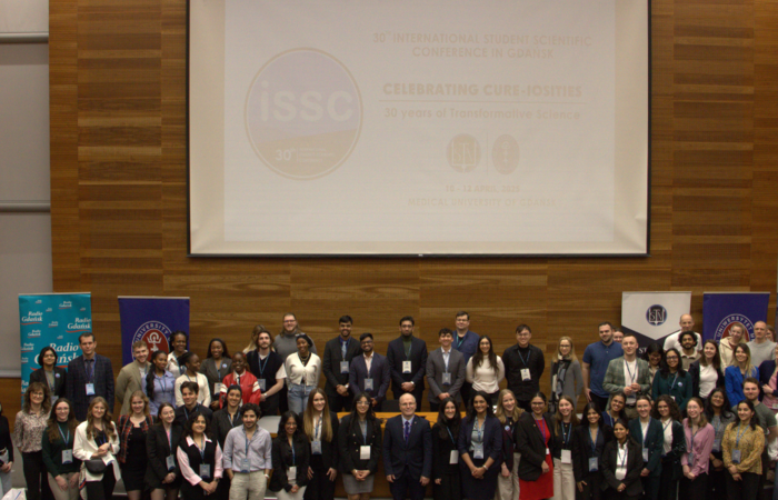 Jubileuszowa edycja ISSC za nami