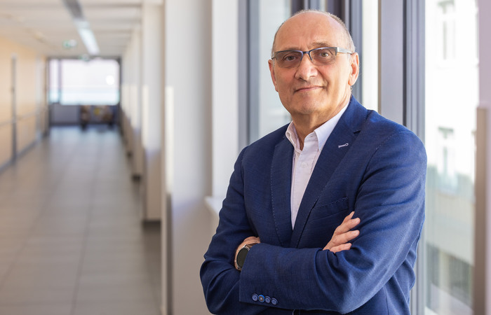 Rozmowa z prof. dr. hab. med. Jackiem Jassemem