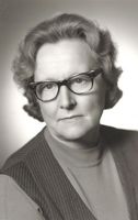 prof. Wanda Kondrat