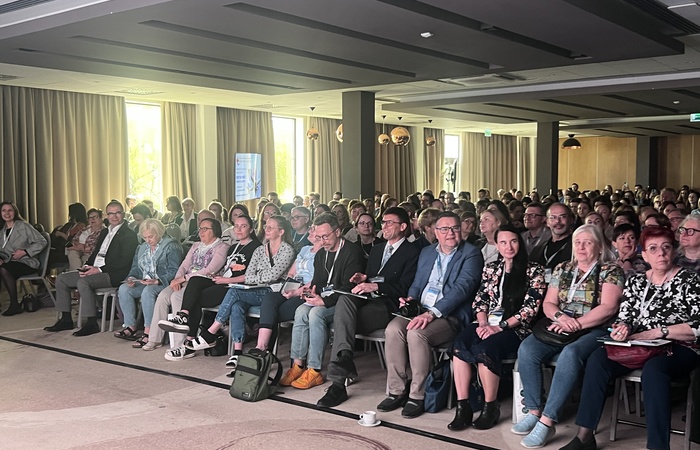 IV Interdyscyplinarna Konferencja Naukowo-Szkoleniowa „Medycyna podróży w praktyce lekarskiej” w Gdyni