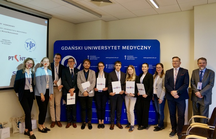 VIII Studencka Konferencja Internistyczna – podsumowanie wydarzenia