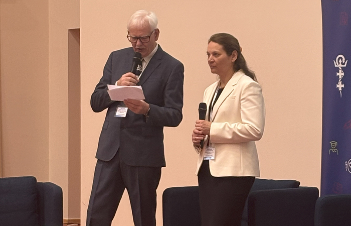 Konferencja Naukowo-Szkoleniowa „Żywienie Kliniczne – Jakość i Bezpieczeństwo” za nami