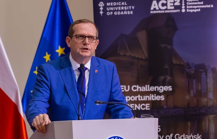 Konferencja ACE²-EU – Challenges and Opportunities za nami