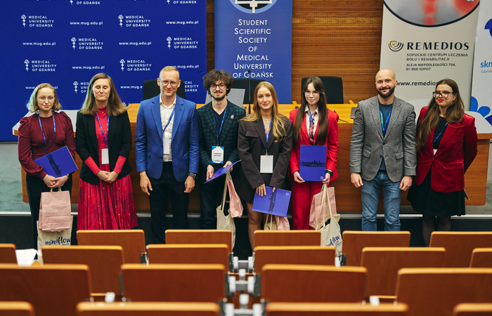 III Ogólnopolska Studencka Konferencja Neurochirurgiczna „Mindflow”