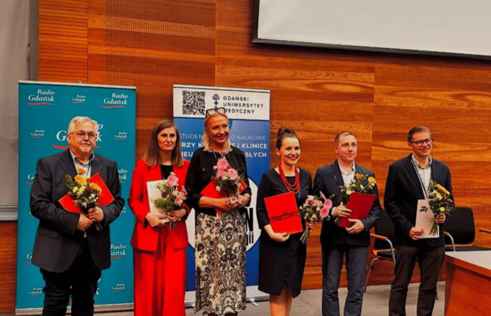 VI Ogólnopolska Studencka Konferencja Neurologiczna