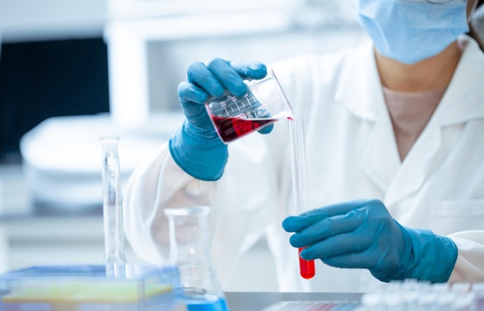 Dzień Diagnosty Laboratoryjnego