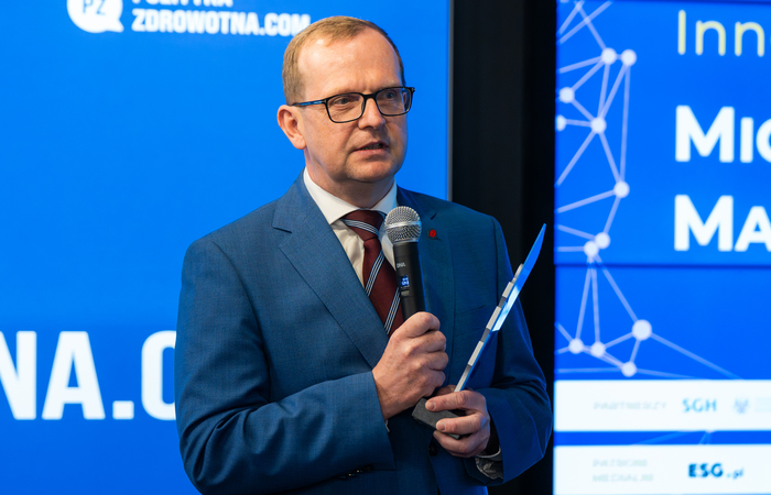 Autorytety Polityki Zdrowotnej przyznane naukowcom GUMed