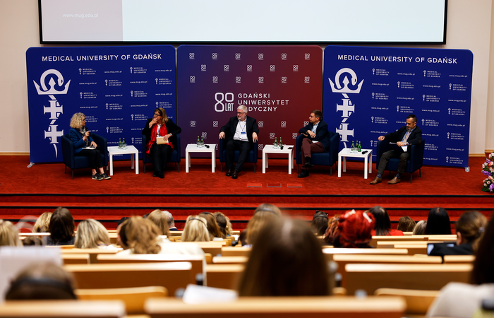 Międzynarodowa konferencja o traumie w zdrowiu publicznym