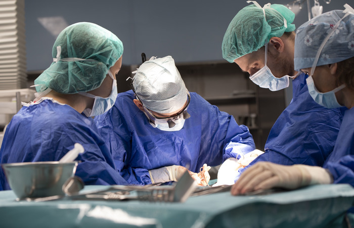 Transplantacje dwunarządowe – wyzwanie, które warto podjąć