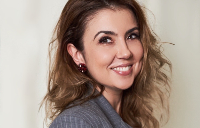 Grant Fundacji Aleksandra von Humboldta dla prof. Anny Shalimovej 