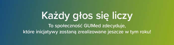 Każdy głos się liczy – to społeczność zdecyduje, które inicjatywy zostaną zrealizowane jeszcze w tym roku!