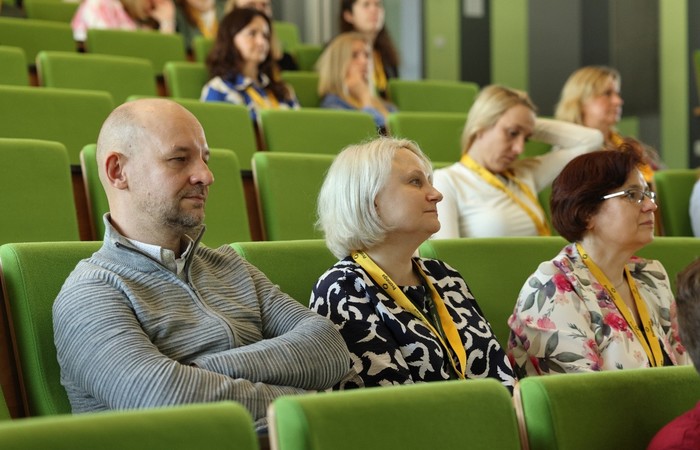 FarU Immunology Meeting – nowy rozdział w historii naukowej współpracy w Gdańsku 