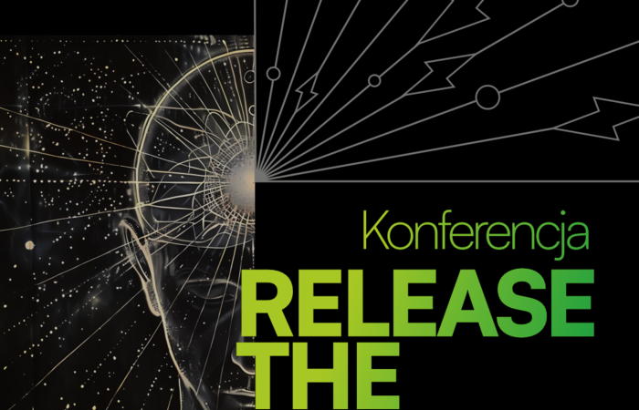 Konferencja Studencka „Release The Energy 2025” 