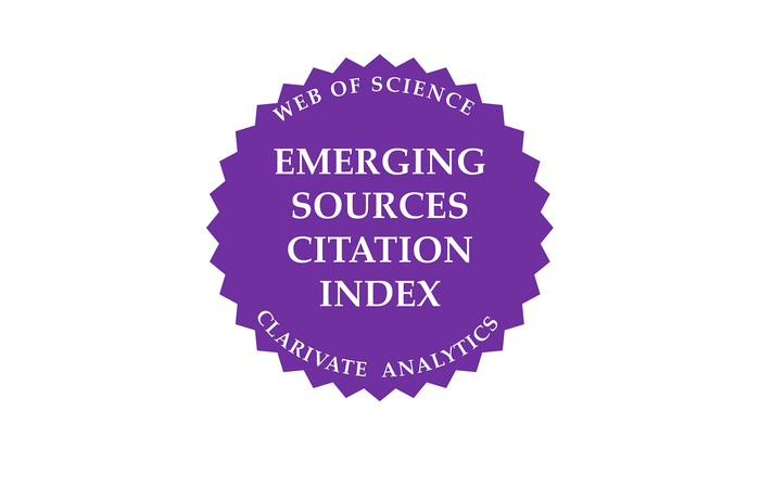 EJTCM w bazie Web of Science