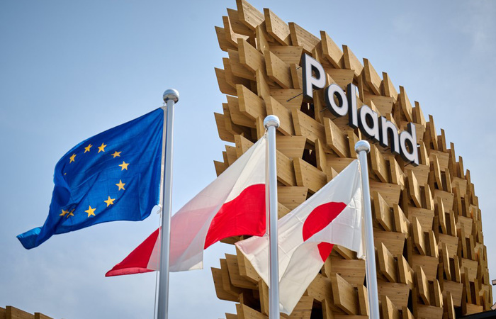 Przedstawiciele GUMed z wizytą w Japonii. Międzynarodowa współpraca na rzecz globalnego dobrostanu. 