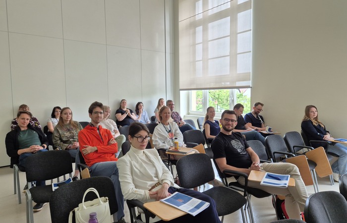 Nauczanie zgodnie z wartościami GUMed. Obowiązkowy kurs dla nauczycieli akademickich
