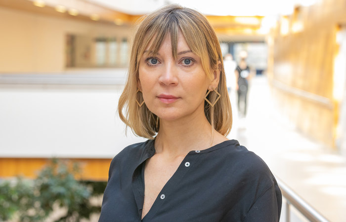 Prof. Iwona Inkielewicz-Stępniak na czele międzynarodowego zespołu 