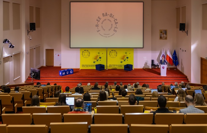 Konferencja ku pamięci prof. Jerzego Popinigisa za nami