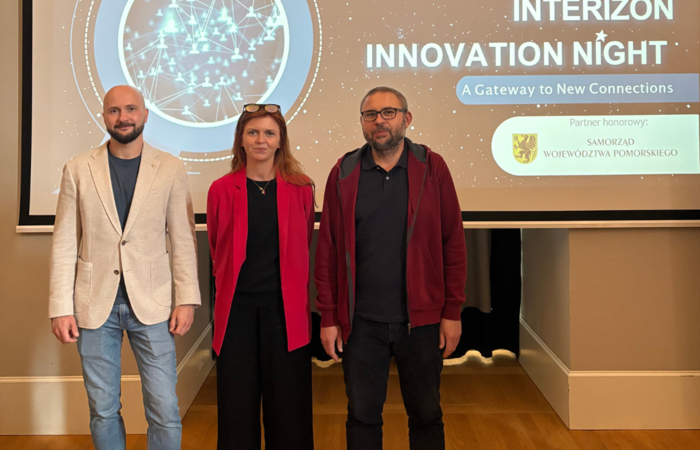 Projekt „AI-Powered Medical Software for Predicting the Likelihood of Intracranial Aneurysms” wyróżniony w konkursie I3HIES