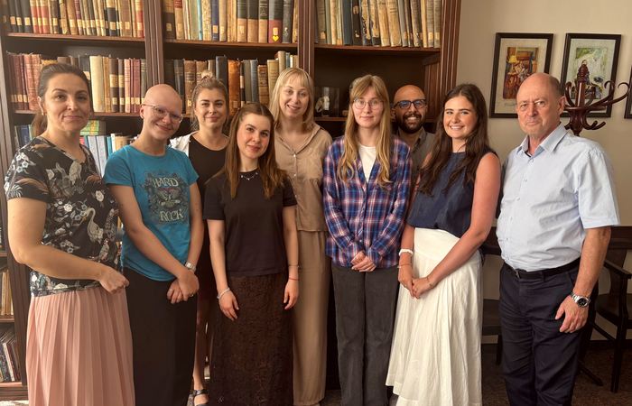 Nowe oprogramowanie do analizy zachowania gryzoni
