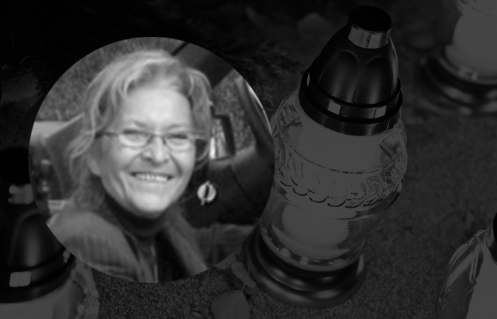 Nie żyje Kazimiera Hluchnik