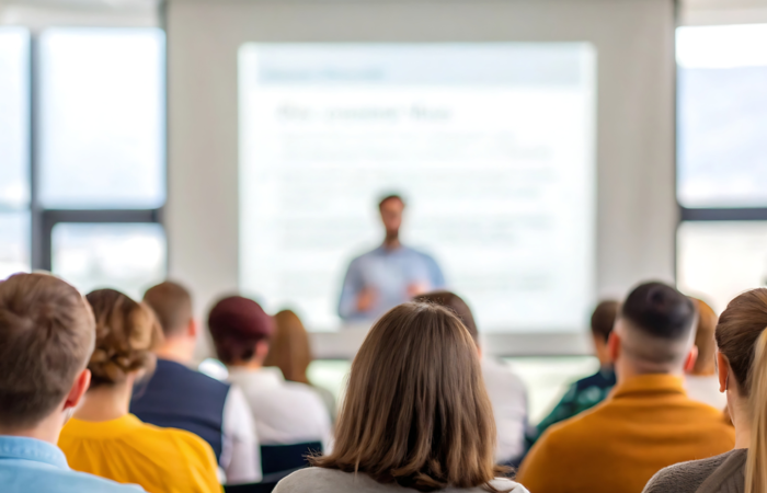 Znamy reprezentantów GUMed na Science Slam 2025 w Austrii