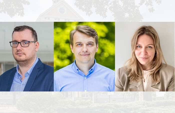 Naukowcy z GUMed na liście rankingowej konkursu NCN MINIATURA 9