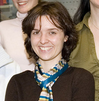 Dr Natalia Bednarz