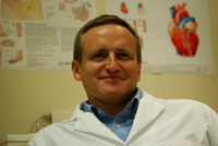 prof. Leszek Kalinowski