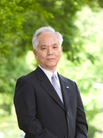 Prof. Michinari Hamaguchi