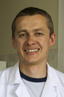 dr Paweł Wiczling