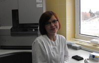 mgr Marlena Typiak