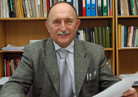 prof. dr hab. med. Andrzej Szutowicz