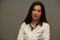 dr Magdalena Trzeciak