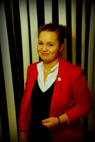 Bogumiła Gawryłkiewicz