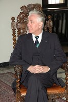 prof. dr hab. Janusz Limon