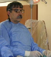 dr Adam Zapaśnik