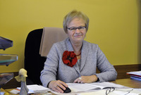 mgr inż. Anna Grygorowicz