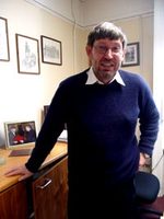 prof. Marek Radomski