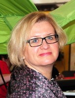 mgr Izabela Kowalczyk