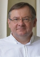 Prof. Pawel Kozlowski