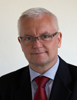 prof. Tomasz Zdrojewski