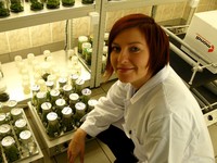 Dr Anna Ihnatowicz