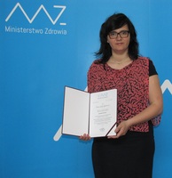 dr Beata Lipska-Ziętkiewicz