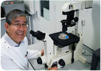 prof. George Yeoh