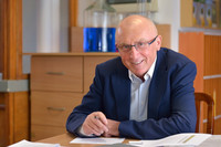 prof. Jacek Namieśnik