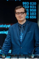 Damian Świeczkowski