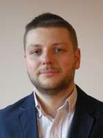 dr Marcin Hellmann