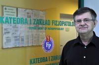 prof. dr hab. Jacek Witkowski